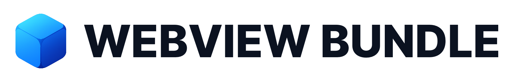 Webview Bundle